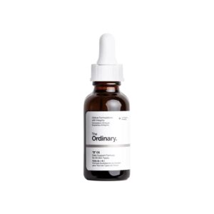 “B” Oil with Antioxidants